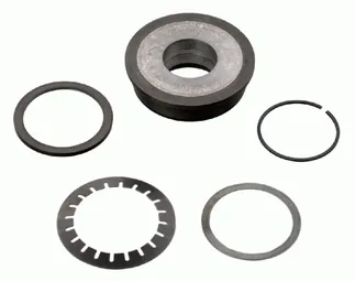 SACHS Clutch Release Bearing - 93111608204