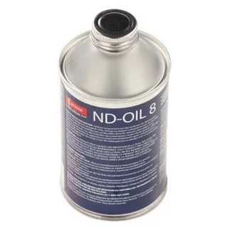 Denso Refrigerant Oil - 446963-0040