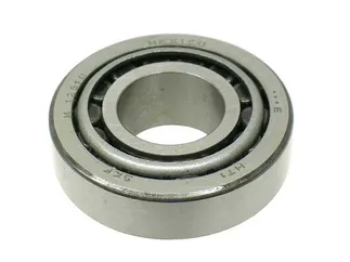 SKF Front Wheel Bearing - SET3