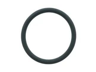 Ajusa Upper Engine Oil Filter / Cooler Bracket Socket O-Ring - 99970742241