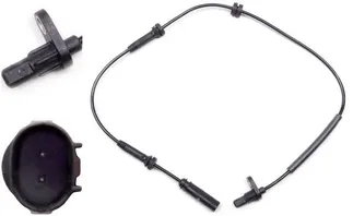 ATE Front ABS Wheel Speed Sensor - 34526791748