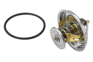 Wahler Engine Coolant Thermostat - 11531710953