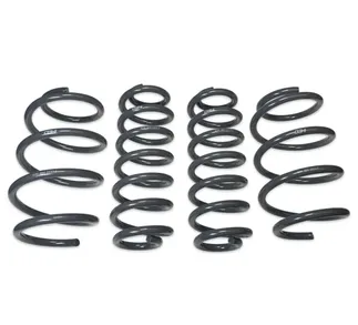 034 Dynamic+ Lowering Springs For VW Tiguan MQB 1.4T