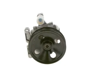 Bosch Power Steering Pump - 002466860187