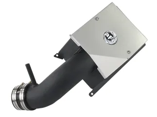 aFe MagnumFORCE Stage 2 Pro DRY S Intake System For Mini - 51-10572-1