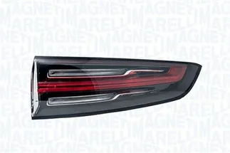 Magneti Marelli AL (Automotive Lighting) Tail Light - 9Y0945095J