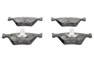 ATE Front Disc Brake Pad Set - 34116779652