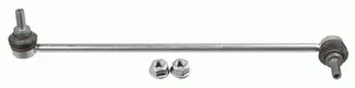 LEMFORDER Front Right Suspension Stabilizer Bar Link Kit - 31356768772