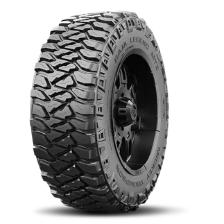 Mickey Thompson Baja Legend MTZ Tire - 31X10.50R15LT 109Q