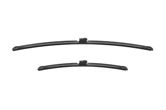 Bosch Front Windshield Wiper Blade Set - 4478205400