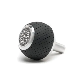 BFI GS2 Heavy Weight Shift Knob For Audi R8 V2 (Manual) - Air Leather