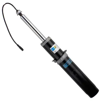 Bilstein B4 OE Replacement DampTronic Front Strut Assembly For Porsche - 23-276710