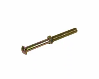 OBP Longer Length Push Rod (115mm Long x 5/16 Thread)