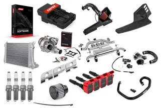 APR Performance Packages For VW MK8 GTI