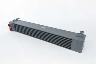 CSF Race-Spec Oil Cooler For BMW S54 Swap