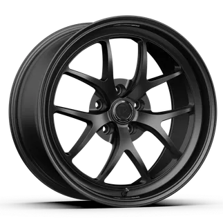 Fifteen52 Sector RSR 19x9.5 ET22 (5x120 / 72.56) - Frosted Graphite (Satin Grey)