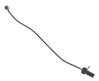 Brembo Front Left Disc Brake Pad Wear Sensor - 95B907253A