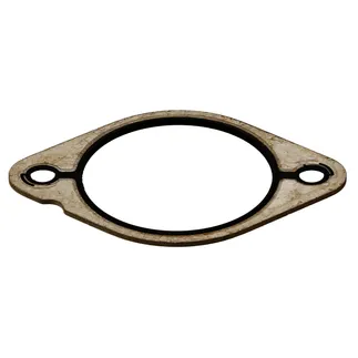 ElringKlinger Turbocharger Oil Return Line Gasket - 06M133594D