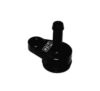 034 Billet Coolant Vent Union For VW/Audi EA888 Gen 3/4 1.8T/2.0T