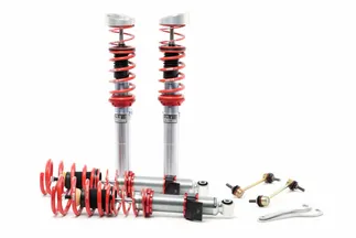 H&R Street Performance Coil Overs For Porsche - 29462-1