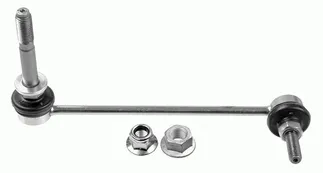 LEMFORDER Front Left Suspension Stabilizer Bar Link - 99634306904