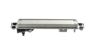 Behr Automatic Transmission Oil Cooler Assembly - 17217553389