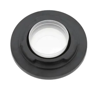 Corteco Engine Crankshaft Seal - LR010706