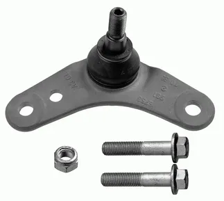 LEMFORDER Front Left Inner Suspension Ball Joint - 31106779437