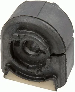 LEMFORDER Rear Suspension Stabilizer Bar Bushing - 4473260481
