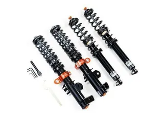 AST 5100 Comp Series Coilovers For BMW - ACC-B3109SD