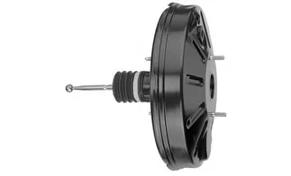 ATE Power Brake Booster - 3C1614106Q