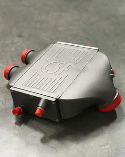 CSF Top Mount Charge-Air-Cooler For F8X BMW M3/M4