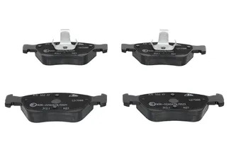 ATE Ceramic Front Disc Brake Pad Set - 004420022067
