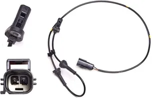 ATE Front ABS Wheel Speed Sensor - 9496420