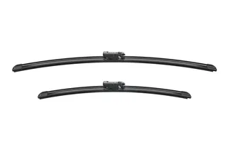 Bosch Front Windshield Wiper Blade Set - 61612349870