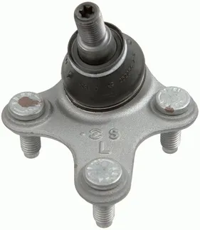LEMFORDER Front Left Suspension Ball Joint - 5Q0407365A