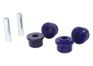 SuperPro Rear Subframe Bushing Set For BMW - SPF4184K