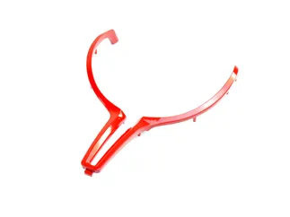 AutoTecknic Painted Steering Wheel Trim For F87 BMW M2