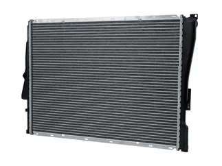 aFe BladeRunner OER Series Radiator For BMW - 46-53241