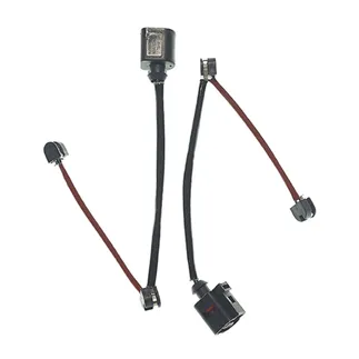 Brembo Rear Disc Brake Pad Wear Sensor - 7L0907637C