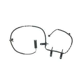 Brembo Rear Disc Brake Pad Wear Sensor - 34356761448