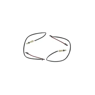 Brembo Front Left Disc Brake Pad Wear Sensor - 99761268000