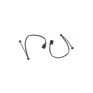 Brembo Front Disc Brake Pad Wear Sensor - 95561236552