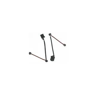 Brembo Rear Left Disc Brake Pad Wear Sensor - 95561236571