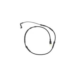 Brembo Front Left Disc Brake Pad Wear Sensor - 34356789444