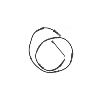 Brembo Rear Right Disc Brake Pad Wear Sensor - 34356790304