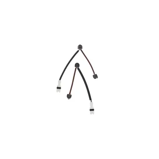 Brembo Brake Pad Warning Sensor Lining - 98061234701