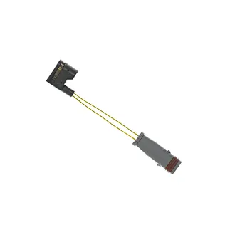 Brembo Front Left Disc Brake Pad Wear Sensor - 2115401517