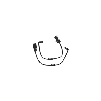 Brembo Front Disc Brake Pad Wear Sensor - 4H0615121J