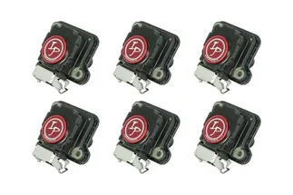 Ignition Projects Plasma Direct Ignition Coils For 2.7L